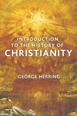 Introduction to the History of Christianity 1