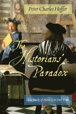 Historians' Paradox