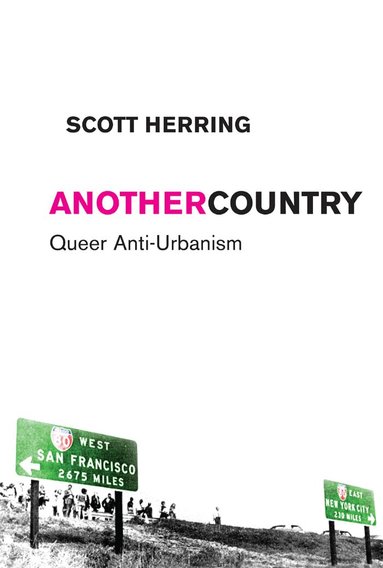 Scott Herring - Another Country, Häftad