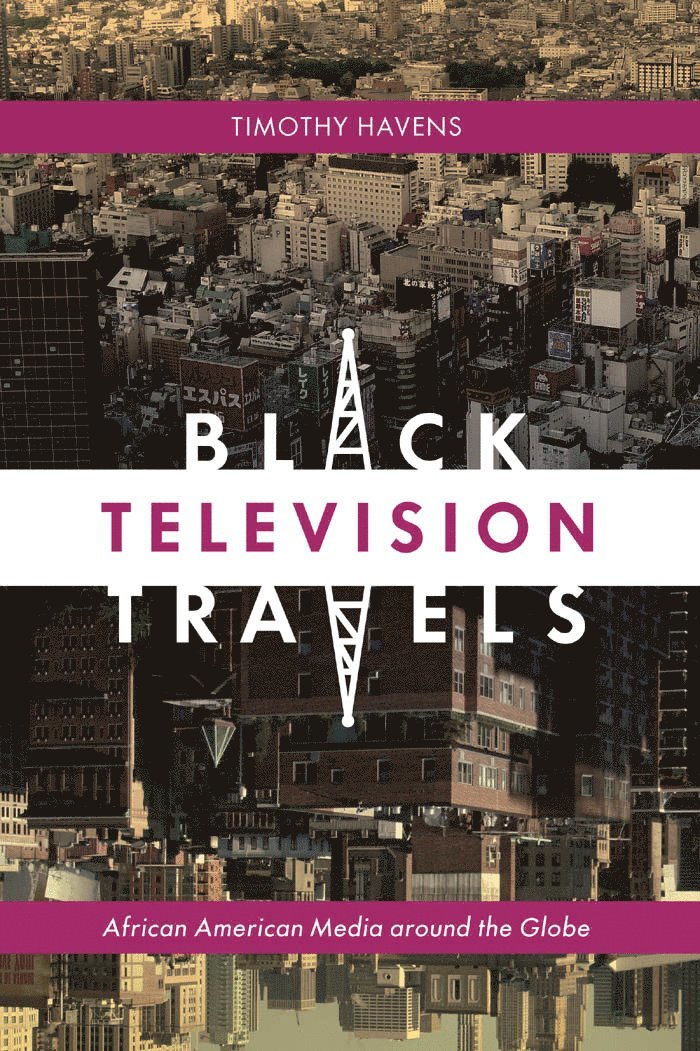 Black Television Travels 1