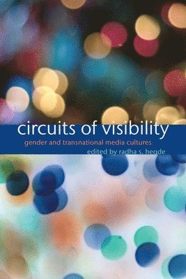 bokomslag Circuits of Visibility