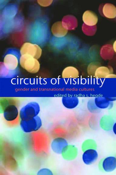 bokomslag Circuits of Visibility