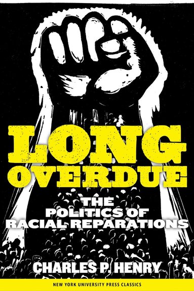 Charles P. Henry - Long Overdue, Häftad