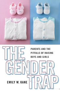 bokomslag Gender Trap