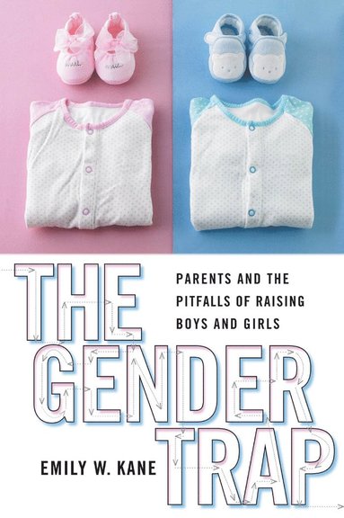 bokomslag Gender Trap