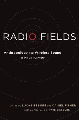 Radio Fields 1