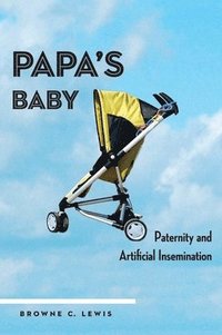 bokomslag Papa's Baby