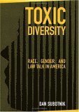 bokomslag Toxic Diversity