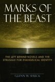 Glenn W. Shuck - Marks of the Beast, Inbunden
