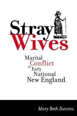 Stray Wives 1