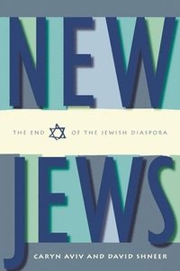 bokomslag New Jews