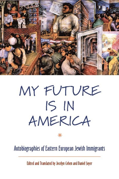 My Future Is in America