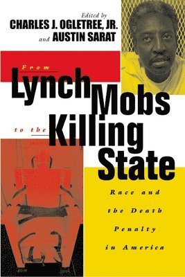 From Lynch Mobs to the Killing State 1