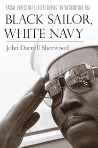 bokomslag Black Sailor, White Navy