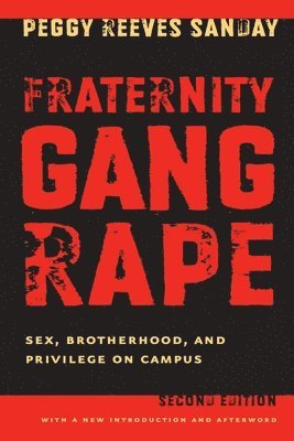 Fraternity Gang Rape 1