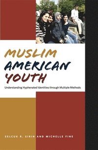 bokomslag Muslim American Youth