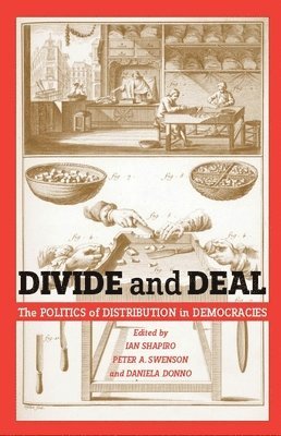 Divide and Deal 1