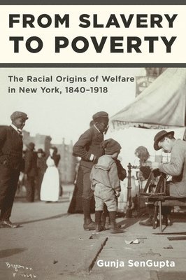 From Slavery to Poverty 1