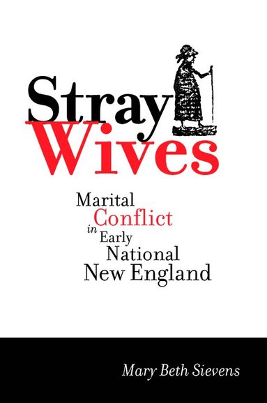 bokomslag Stray Wives