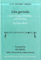 bokomslag Gita Govinda