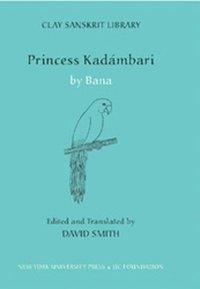 bokomslag Princess Kadambari