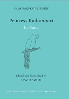 Princess Kadambari
