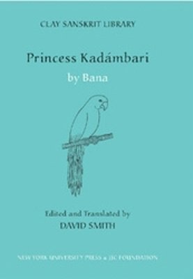 Princess Kadambari 1