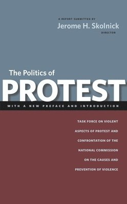 The Politics of Protest 1