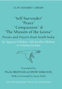 bokomslag Self-Surrender, Peace, Compassion, and the Mission of the Goose