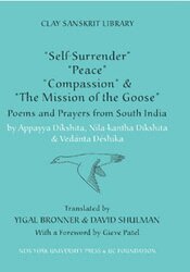 "Self-Surrender," "Peace," "Compassion," and the "Mission of the Goose", Inbunden