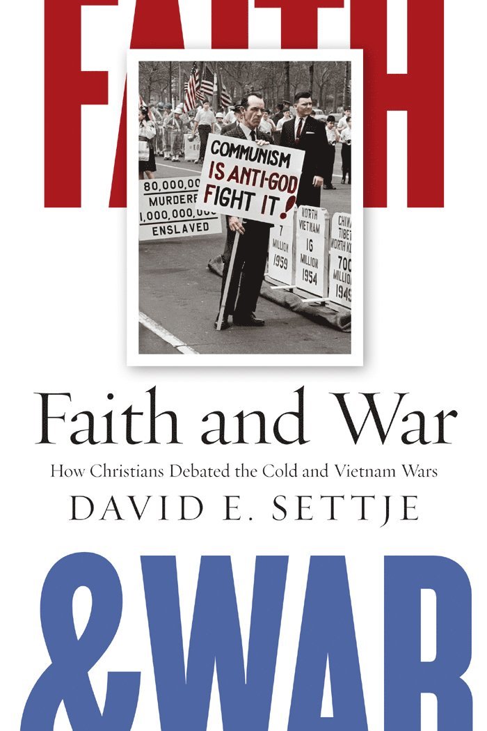 Faith and War 1