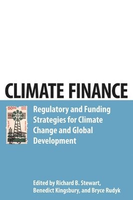 Climate Finance 1
