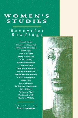 Stevi Jackson, Karen Atkinson, Deirdre Beddoe, Stevi Jackson - Women's Studies, Häftad