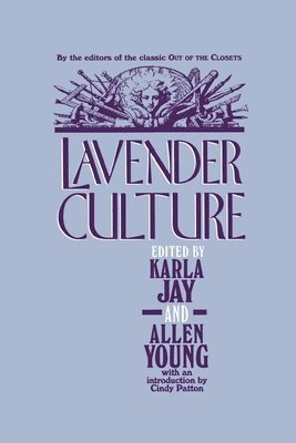 Lavender Culture 1