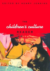 bokomslag The Children's Culture Reader
