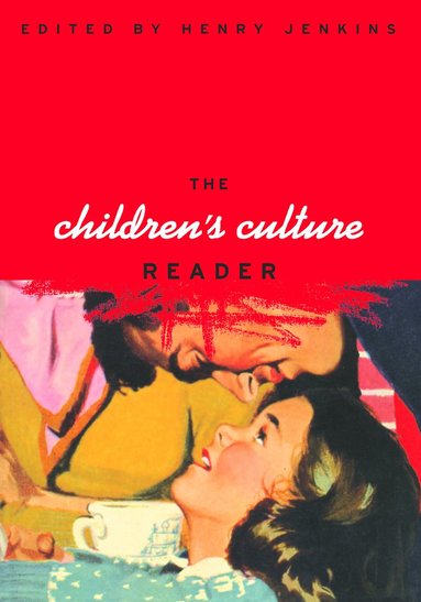 bokomslag Children's Culture Reader