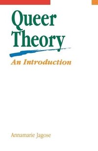 bokomslag Queer Theory: An Introduction