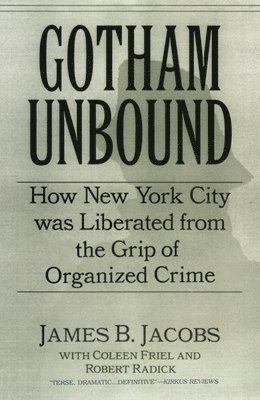 Gotham Unbound 1