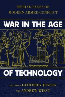 War in the Age of Technology 1