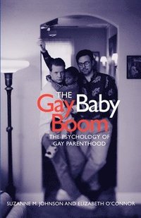 bokomslag The Gay Baby Boom