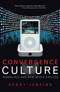 bokomslag Convergence Culture