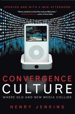 bokomslag Convergence Culture