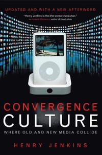 bokomslag Convergence Culture