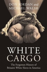 bokomslag White Cargo