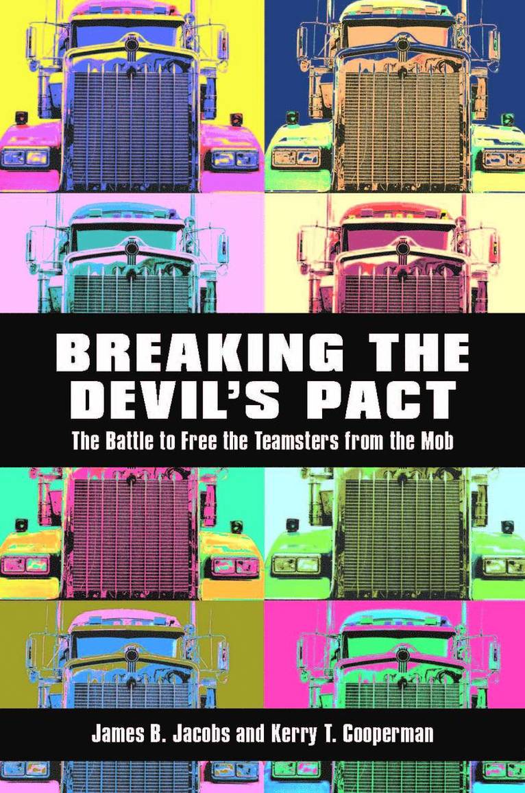 Breaking the Devils Pact 1