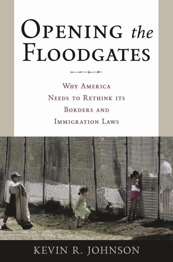 Kevin R. Johnson, Kevin R Johnson - Opening the Floodgates, Häftad