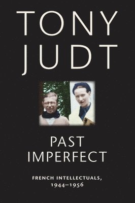 Past Imperfect 1