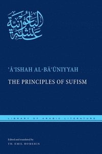 bokomslag The Principles of Sufism