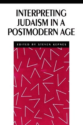 Interpreting Judaism in a Postmodern Age 1
