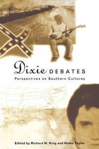 bokomslag Dixie Debates